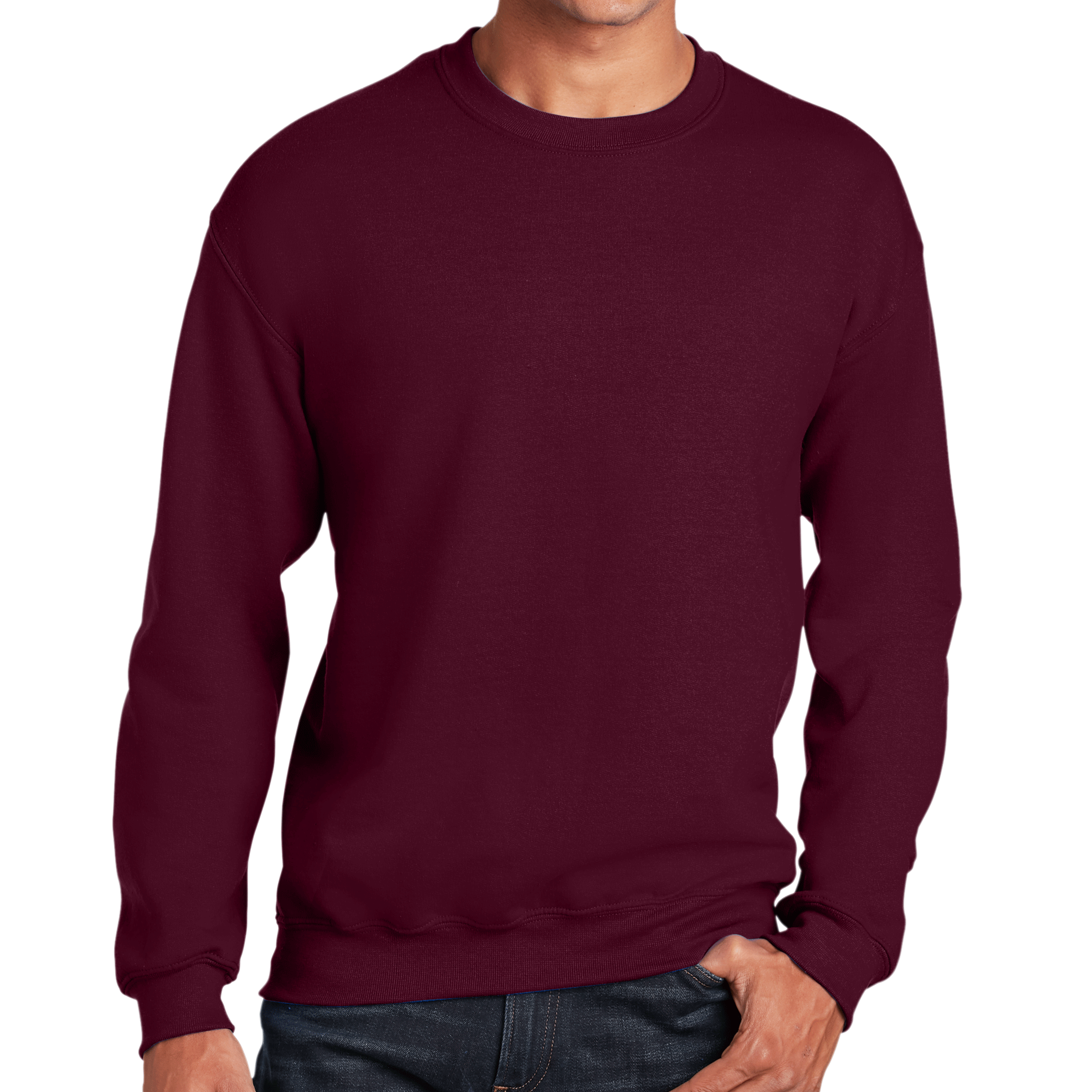 Northwestern Medicine Crewneck Sweatshirt