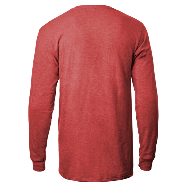 【massnoun】22FW★DIGITAL DRUG LONG SLEEVE ACTION LONG SLEEVE – MTN OPS