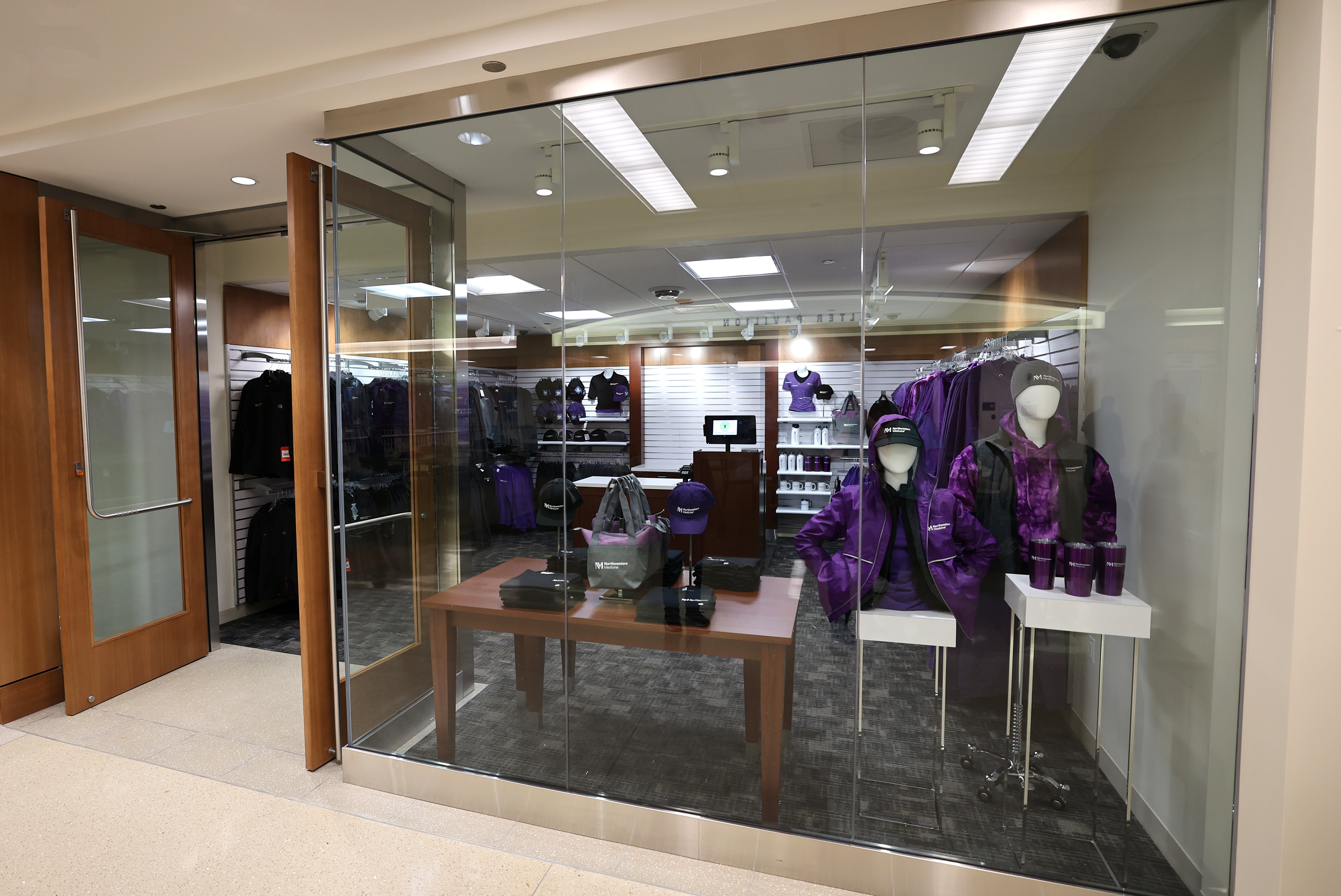 Northwestern Medicine Brand Store