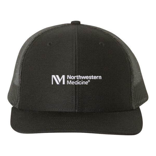 Northwestern Medicine Trucker Hat Thumbnail