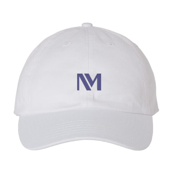 NM Baseball Cap Thumbnail