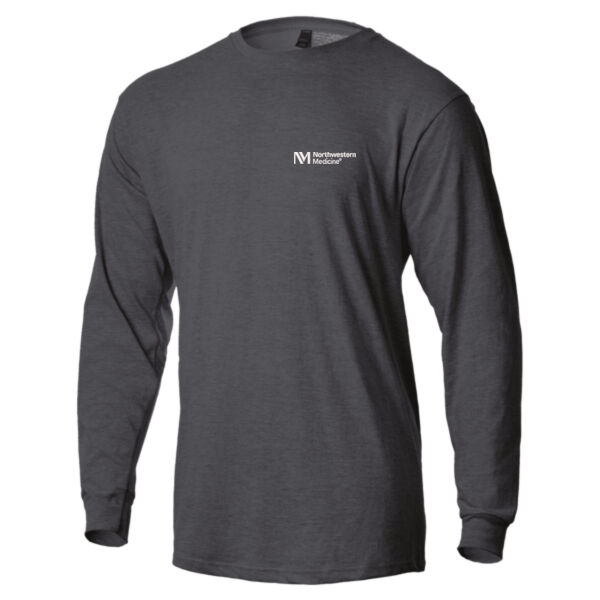 Northwestern Medicine Long-Sleeved Shirt Thumbnail