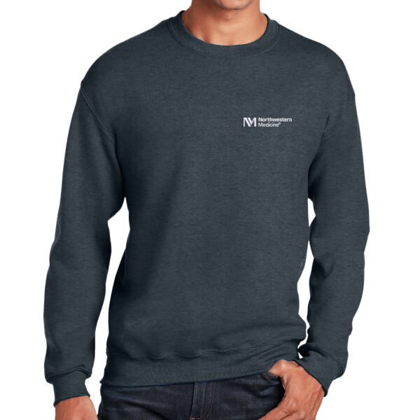 Northwestern medicine sweatshirt sales
