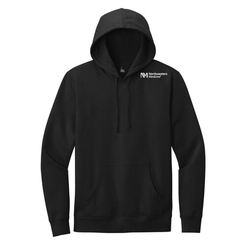Northwestern Medicine Fleece Hoodie Sweatshirt Thumbnail