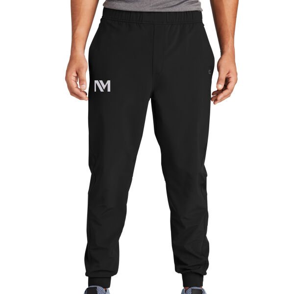 Northwestern Medicine Men's Ogio Jogger Sweatpants Thumbnail
