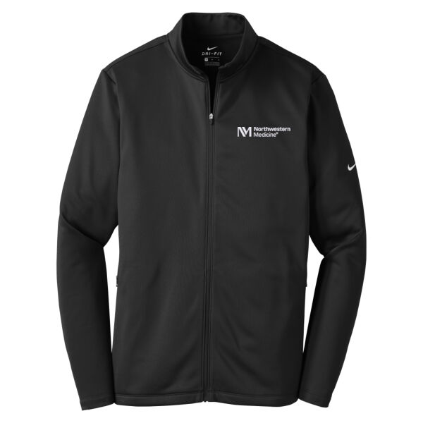 Northwestern Medicine Men's Nike Therma-FIT Jacket Thumbnail