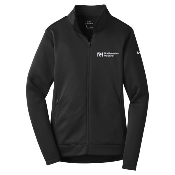 Northwestern Medicine Women's Nike Therma-FIT Jacket Thumbnail