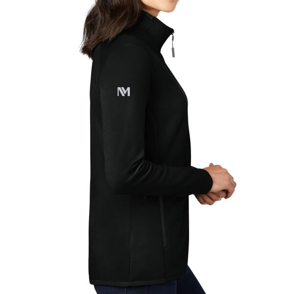 Northwestern Medicine Women's North Face Skyline Jacket Thumbnail