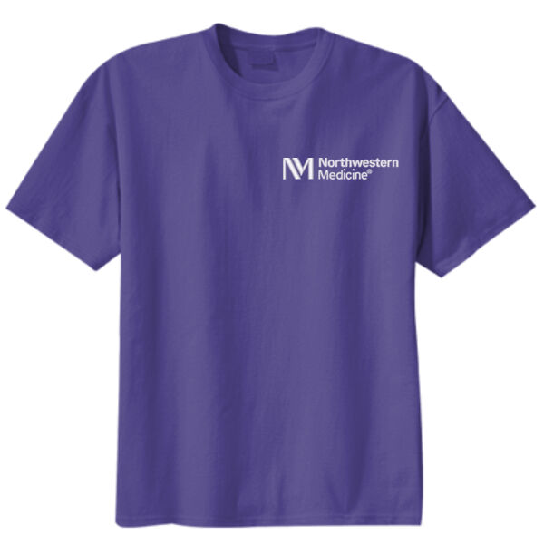 Northwestern Medicine Youth T-Shirt Thumbnail
