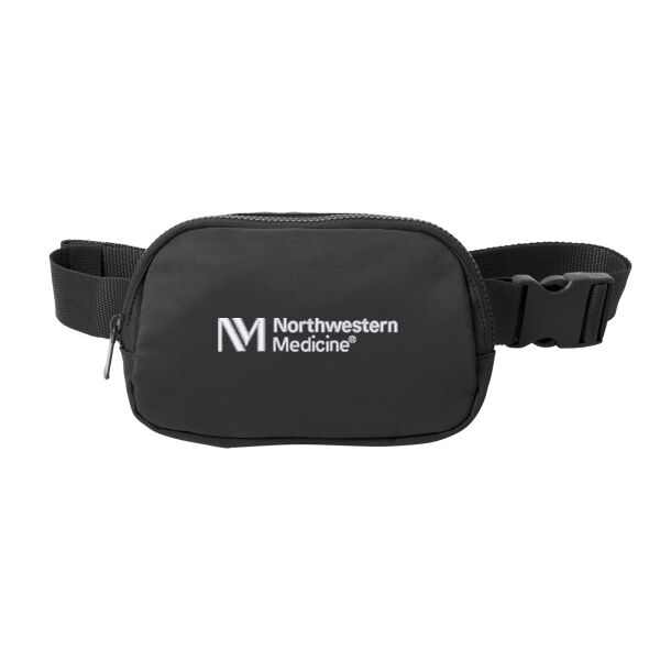 Northwestern Medicine Fanny Pack Belt Bag Thumbnail
