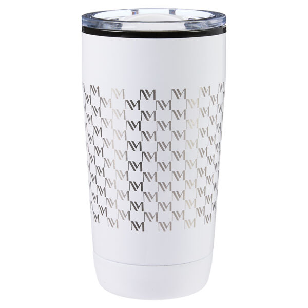 Northwestern Medicine Patterned Plano Tumbler Thumbnail