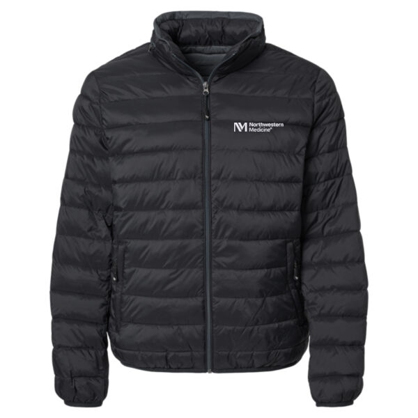 Northwestern Medicine Men's Weatherproof PillowPac Puffer Jacket Thumbnail