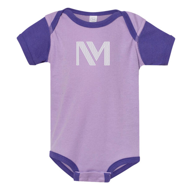 Northwestern Medicine Infant Baby Bodysuit Thumbnail