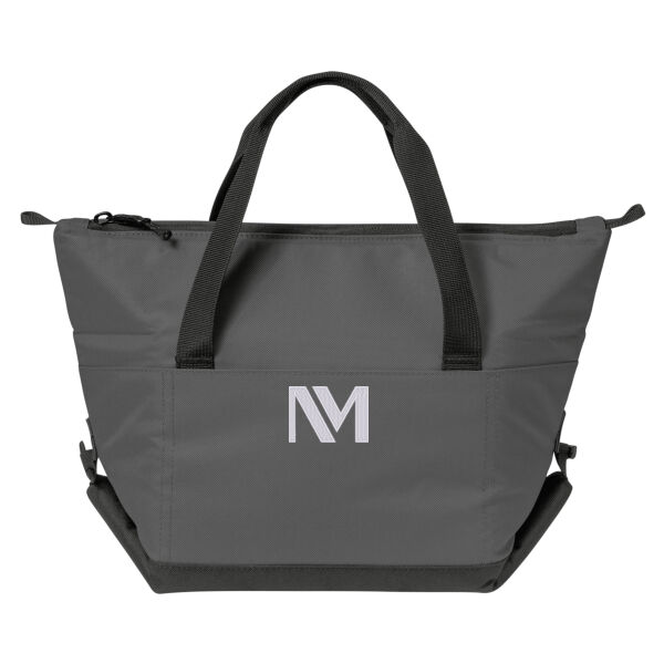 Northwestern Medicine 6-Can Collapsible Lunch Tote Thumbnail