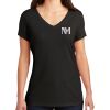 Women's Perfect Tri ® V Neck Tee Thumbnail