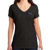 Women's Perfect Tri ® V Neck Tee Thumbnail