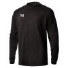 Unisex Heavyweight Jersey Long Sleeve T-Shirt Thumbnail